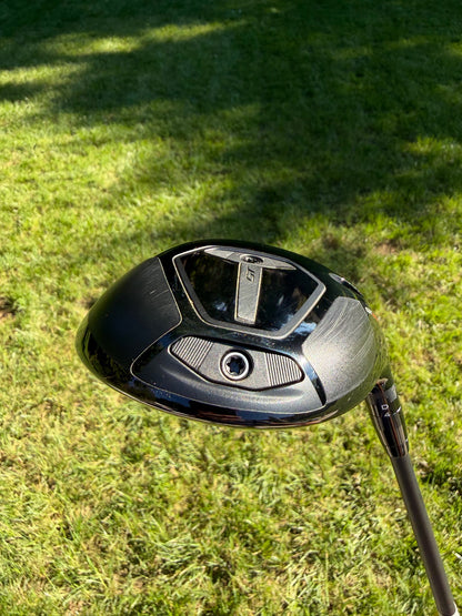 Titleist GT280 Mini Driver 13° Tensei 1K Blue Stiff Flex 43.5" +HC NICE — photo 5