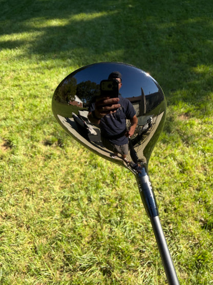 Titleist GT280 Mini Driver 13° Tensei 1K Blue Stiff Flex 43.5" +HC NICE — photo 6