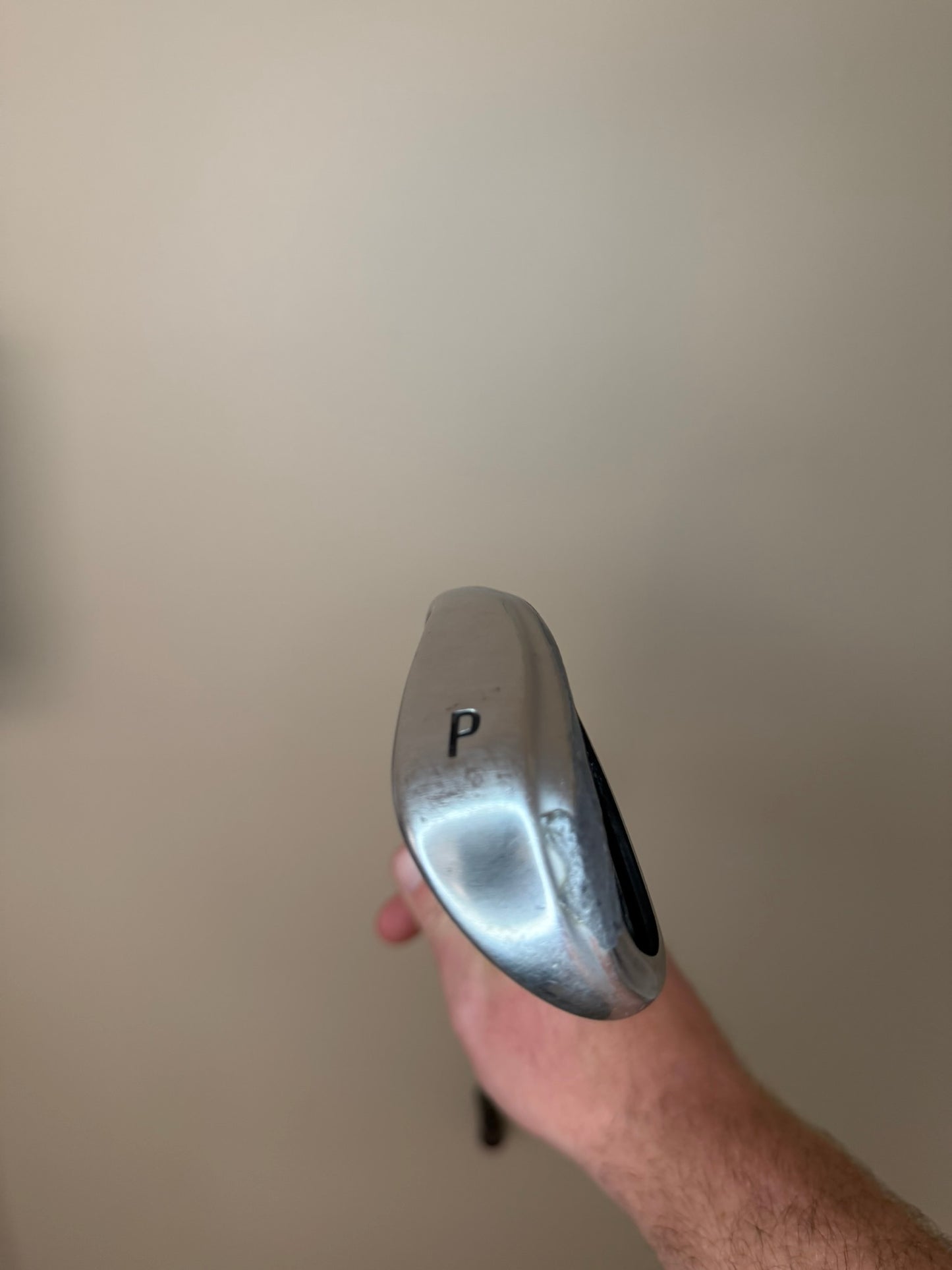 Photo of Callaway Rogue CF18 Pitching Wedge Ladies Flex Quaranta 40G