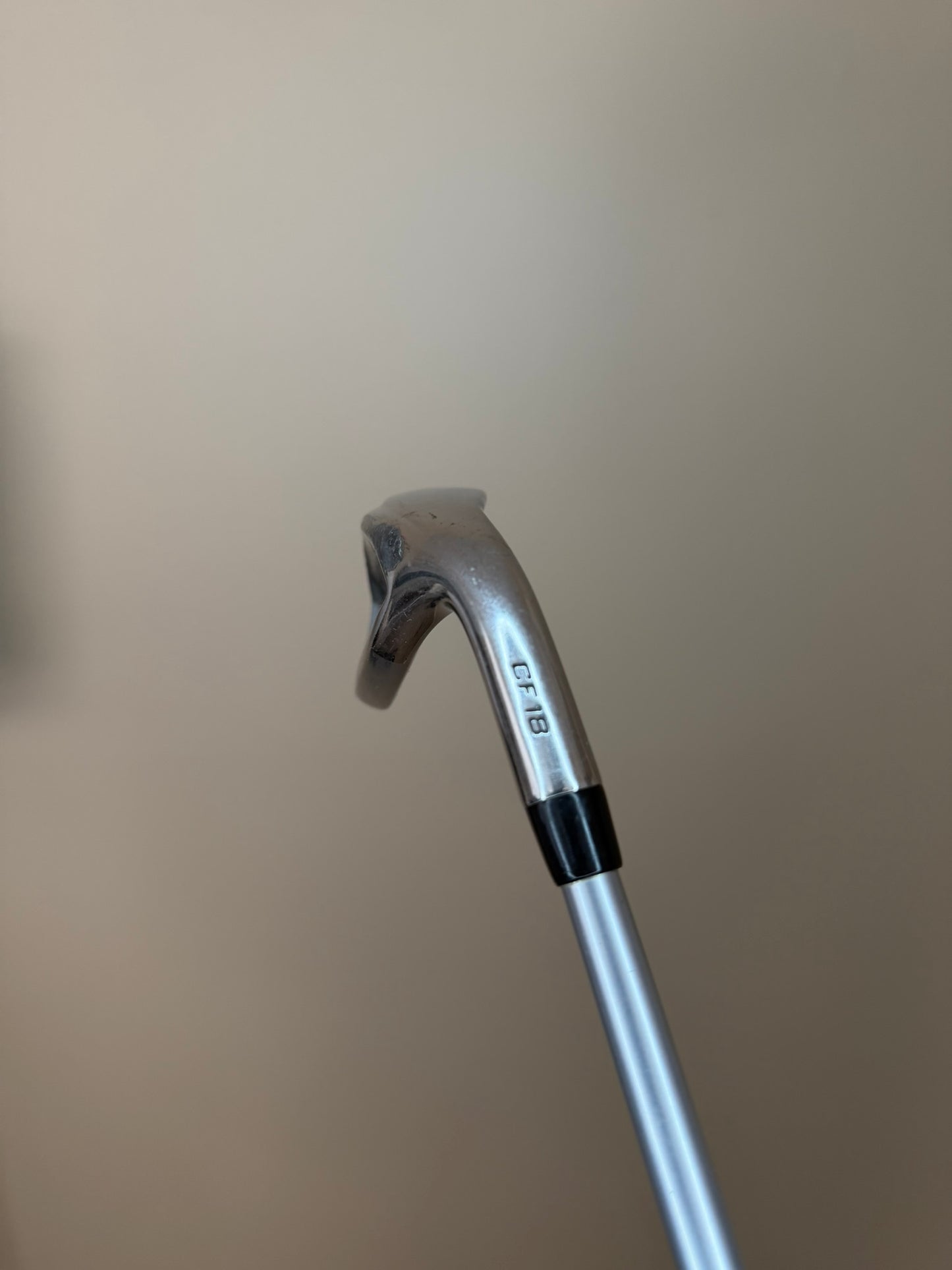 Photo of Callaway Rogue CF18 Pitching Wedge Ladies Flex Quaranta 40G