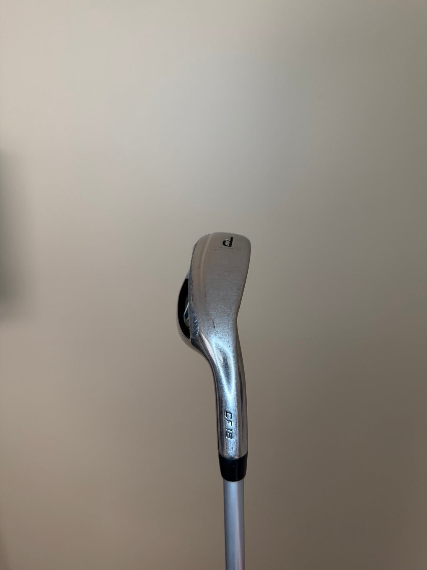 Photo of Callaway Rogue CF18 Pitching Wedge Ladies Flex Quaranta 40G