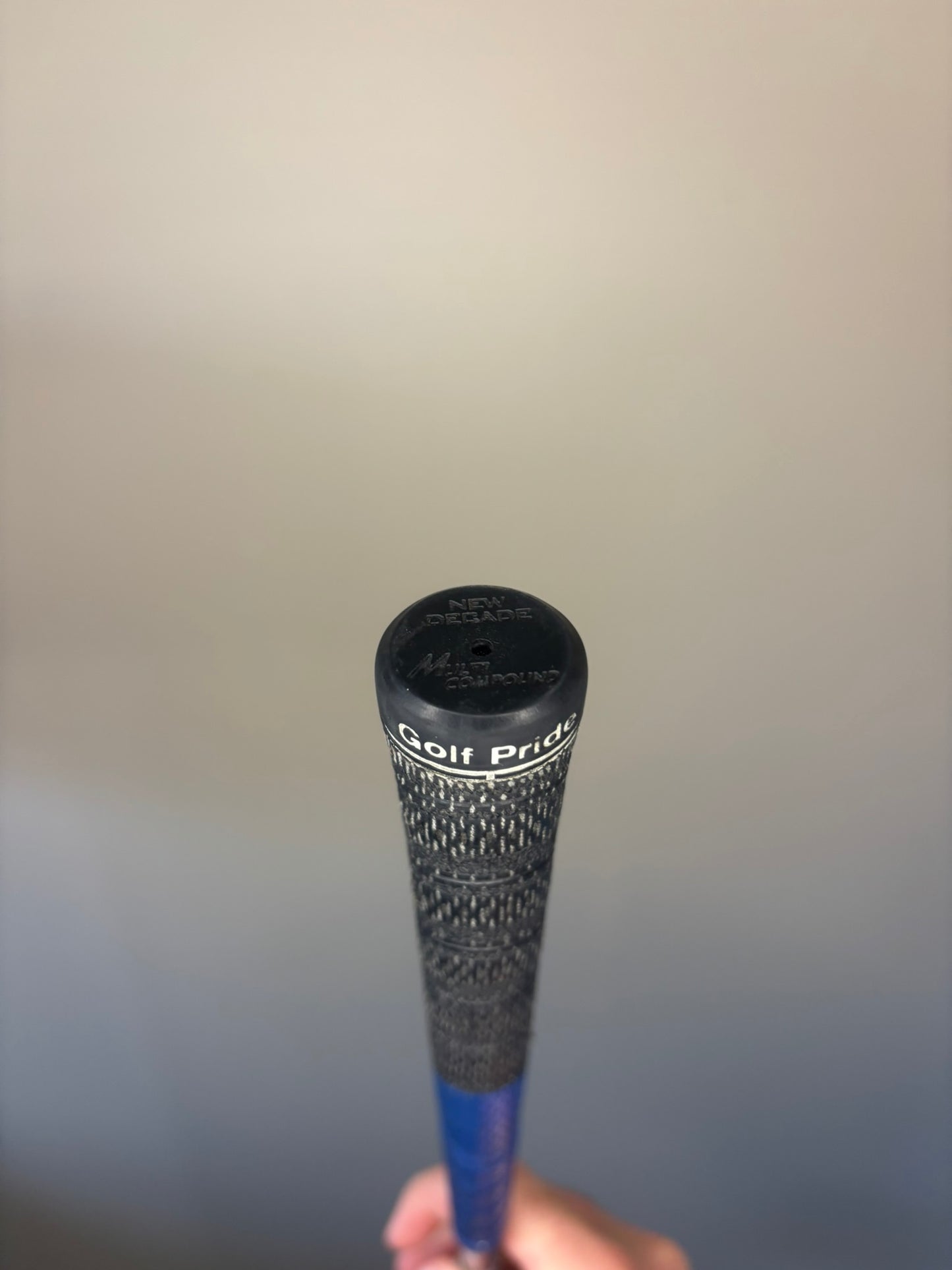 Callaway Mack Daddy Matte BLK PM Grind Lob Wedge 58° / 10 S200 Stiff Flex 35.5″