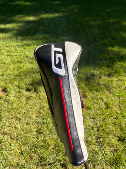Titleist GT280 Mini Driver 13° Tensei 1K Blue Stiff Flex 43.5" +HC NICE — photo 10