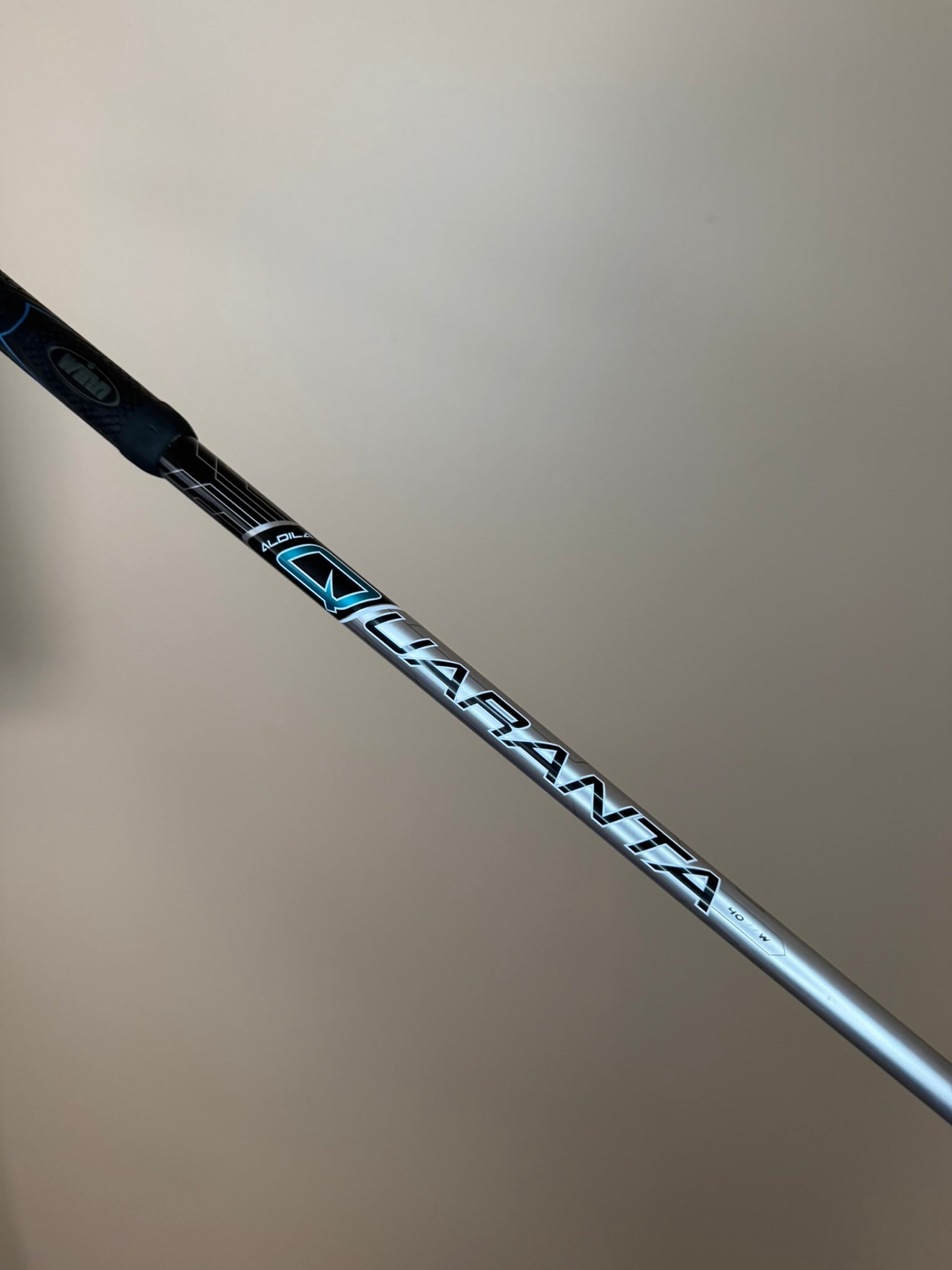 Photo of Callaway Rogue CF18 Pitching Wedge Ladies Flex Quaranta 40G