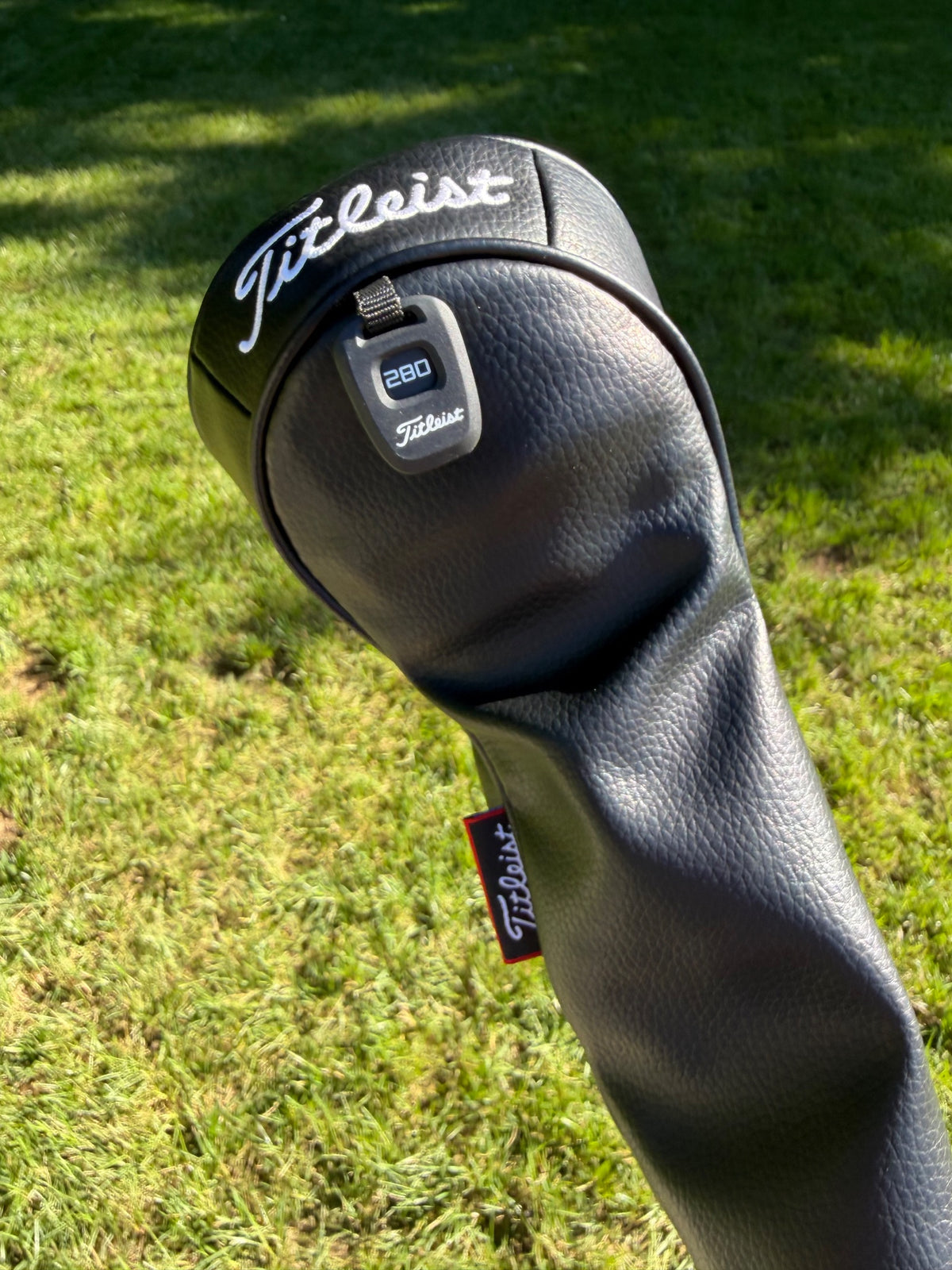 Titleist GT280 Mini Driver 13° Tensei 1K Blue Stiff Flex 43.5" +HC NICE — photo 11