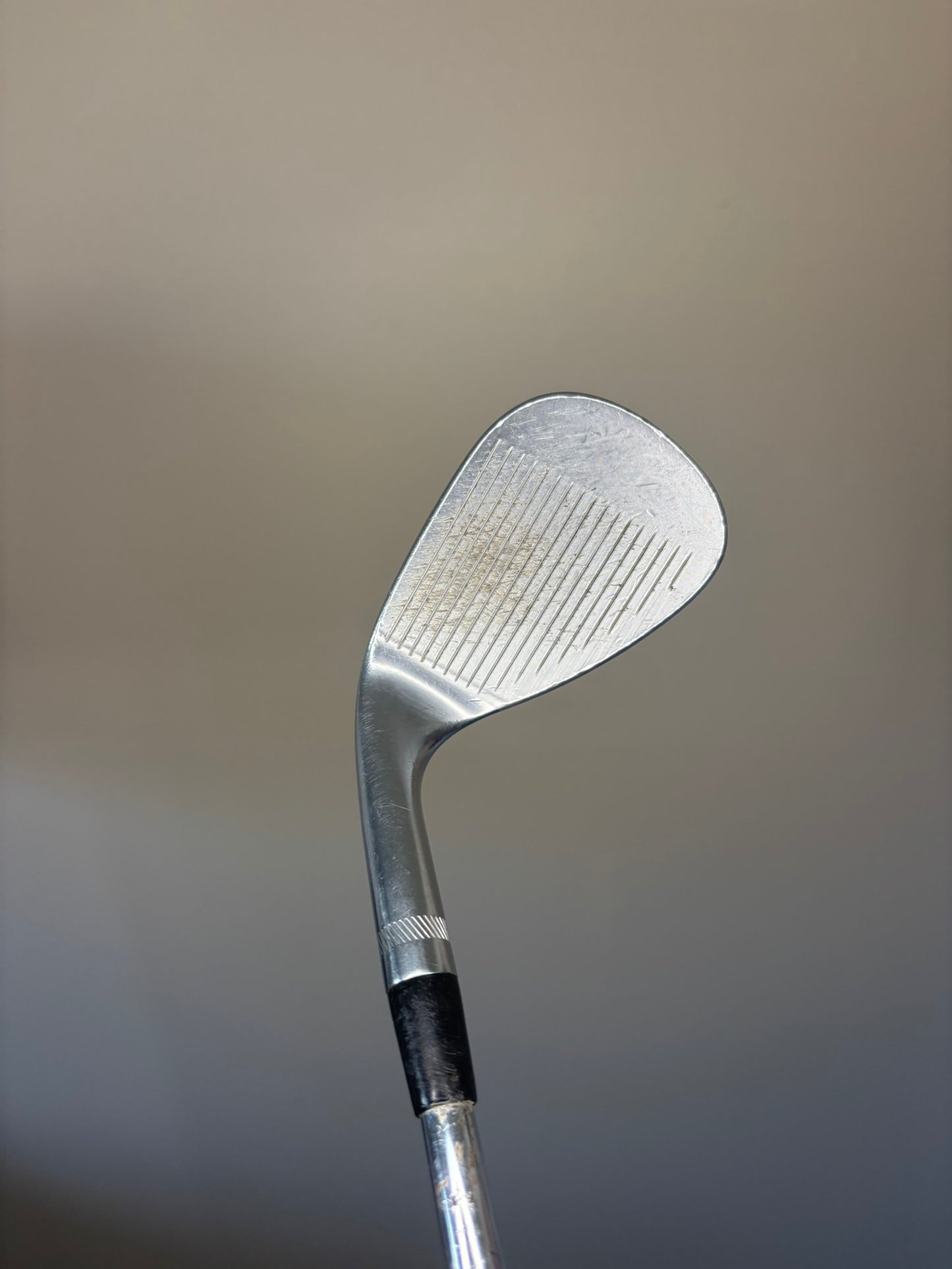 Titleist Vokey SM7 Tour Chrome Sand Wedge 54° / 10S Wedge Flex 35.25″ NICE