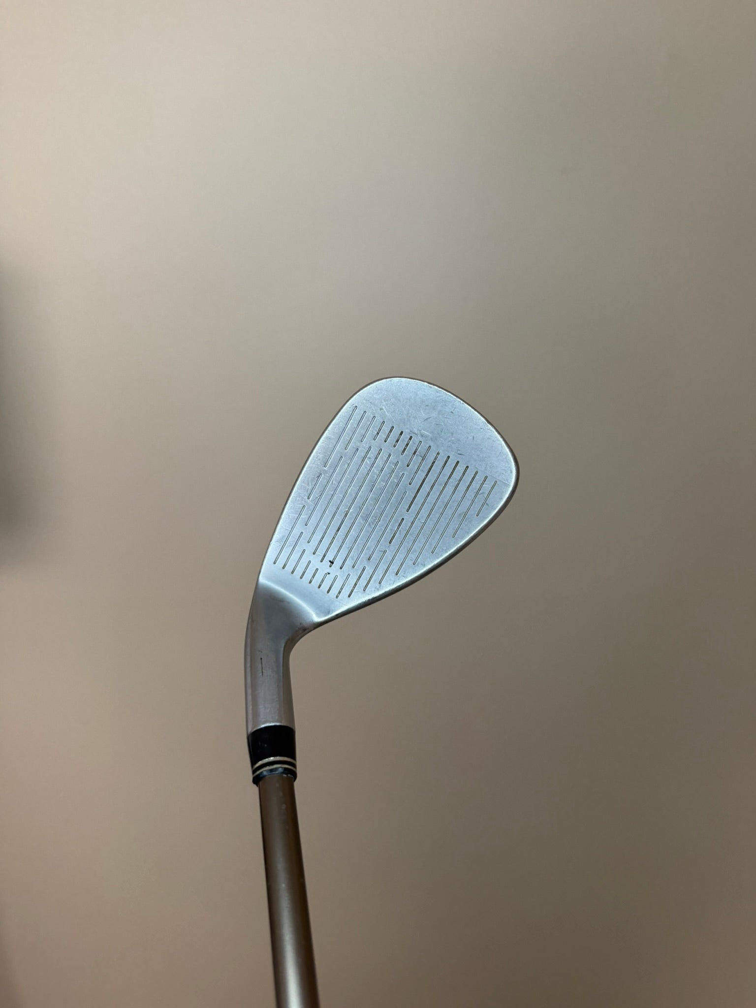 Photo of Cobra SS-i Sand Wedge 55° Seniors Flex Aldila 70G