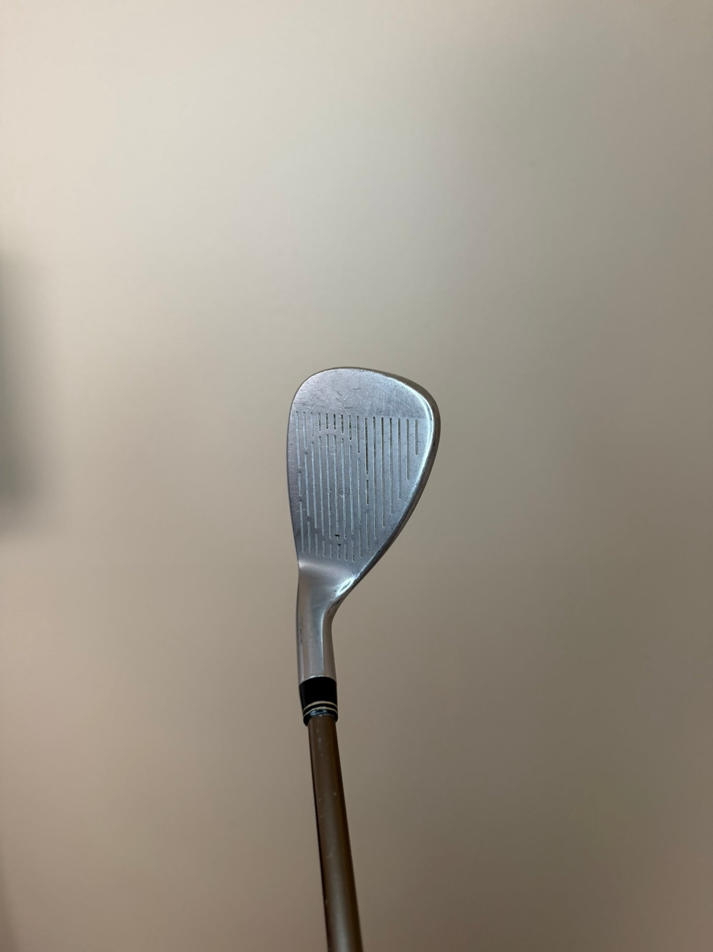 Photo of Cobra SS-i Sand Wedge 55° Seniors Flex Aldila 70G