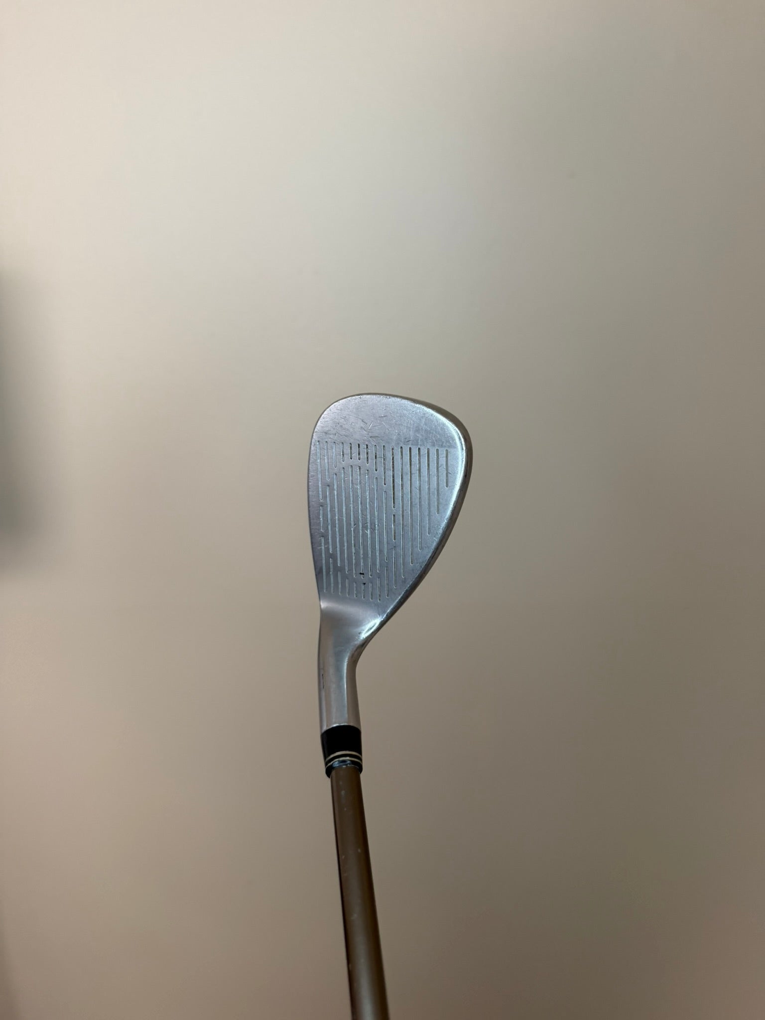 Photo of Cobra SS-i Sand Wedge 55° Seniors Flex Aldila 70G