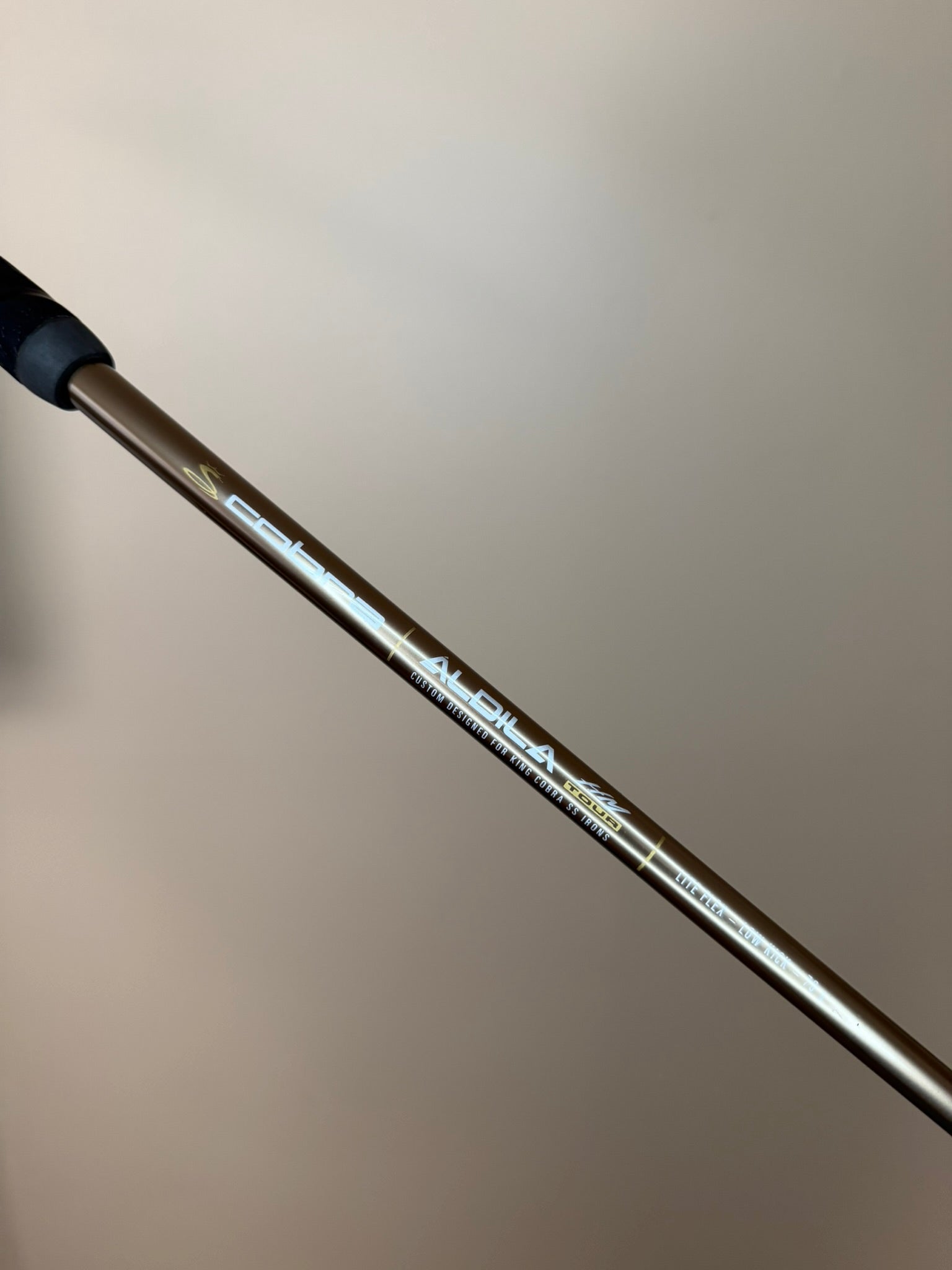 Photo of Cobra SS-i Sand Wedge 55° Seniors Flex Aldila 70G