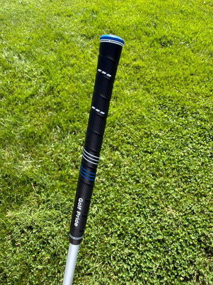 TaylorMade SIM2 MAX 3-Wood 16.5° Tour AD IZ-6 SR Flex 42.5" NICE — photo 9