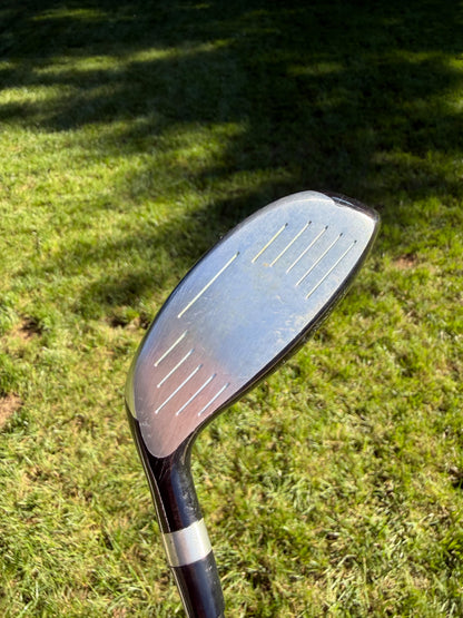 Ray Cook Gyro Fairway Wood Regular Flex 42" +HC — photo 4