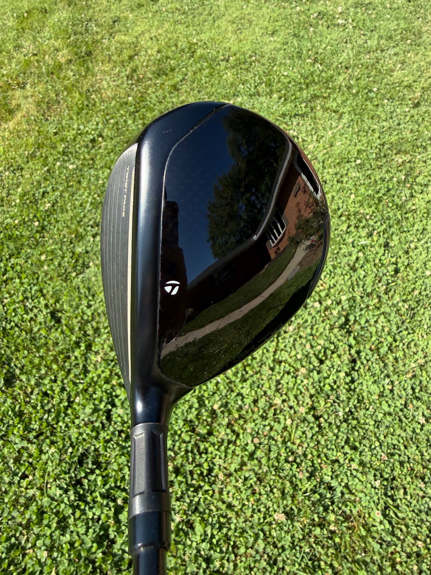 TaylorMade Stealth 2 7-Wood 21° Ventus Red TR FW 5A Senior Flex 41.5" +HC NICE — photo 3