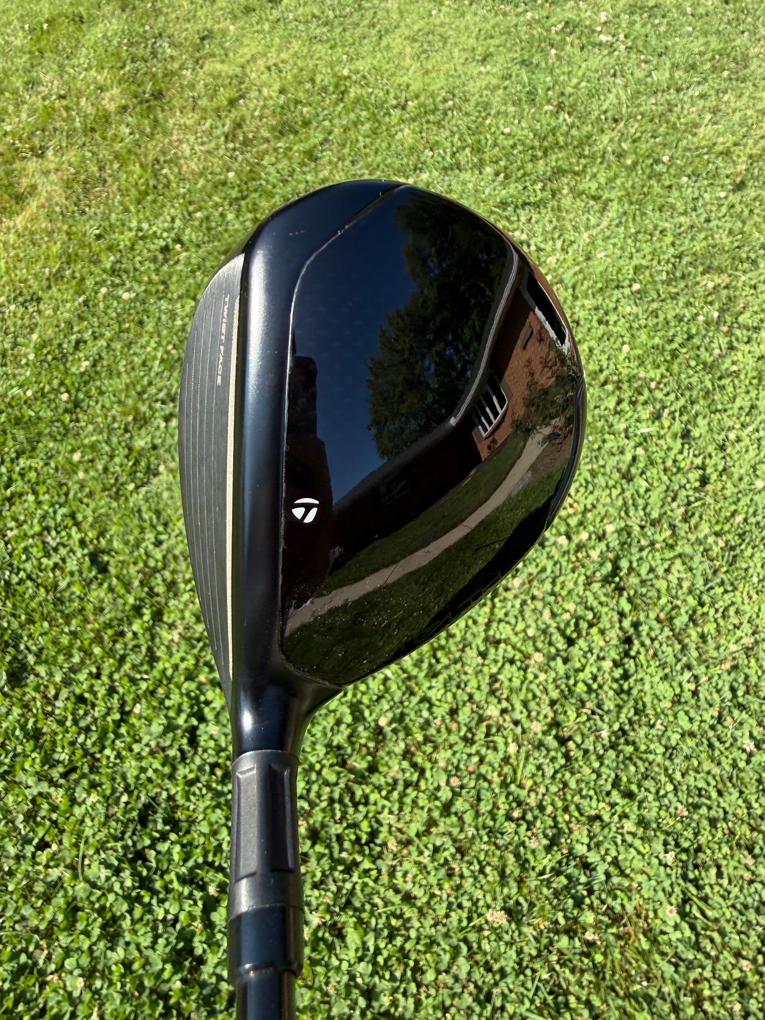 TaylorMade Stealth 2 7-Wood 21° Ventus Red TR FW 5A Senior Flex 41.5" +HC NICE — photo 3
