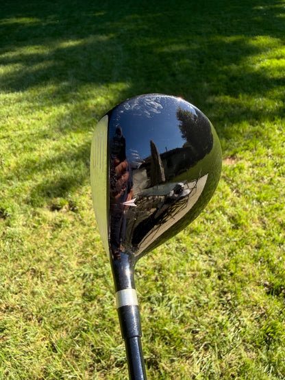 Ray Cook Gyro Fairway Wood Regular Flex 42" +HC — photo 3