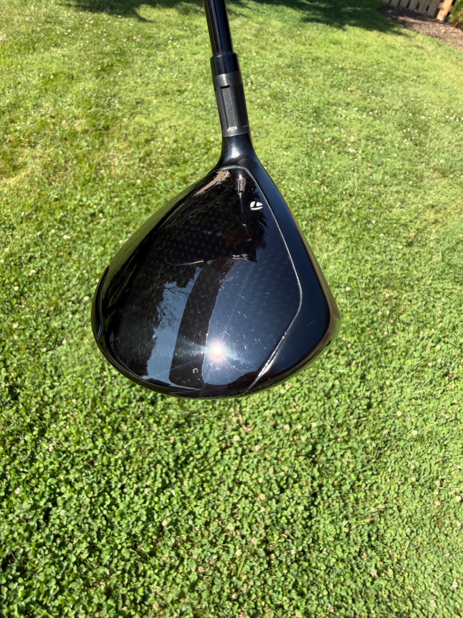 TaylorMade Stealth 2 7-Wood 21° Ventus Red TR FW 5A Senior Flex 41.5" +HC NICE — photo 7