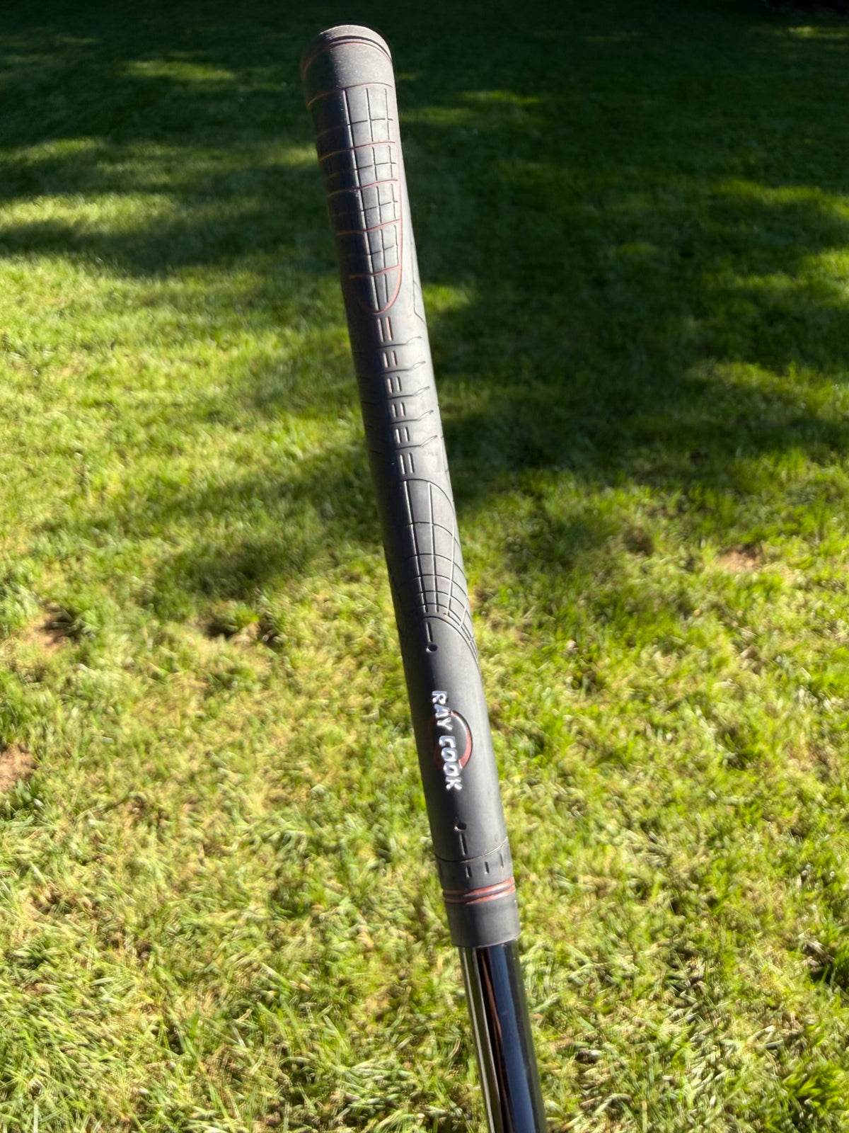 Ray Cook Gyro Fairway Wood Regular Flex 42" +HC — photo 7