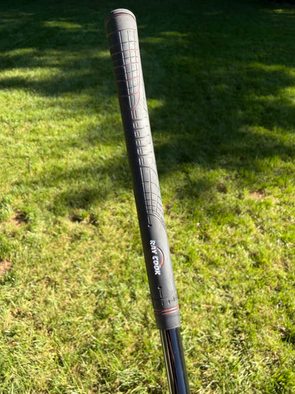 Ray Cook Gyro Fairway Wood Regular Flex 42" +HC — photo 7