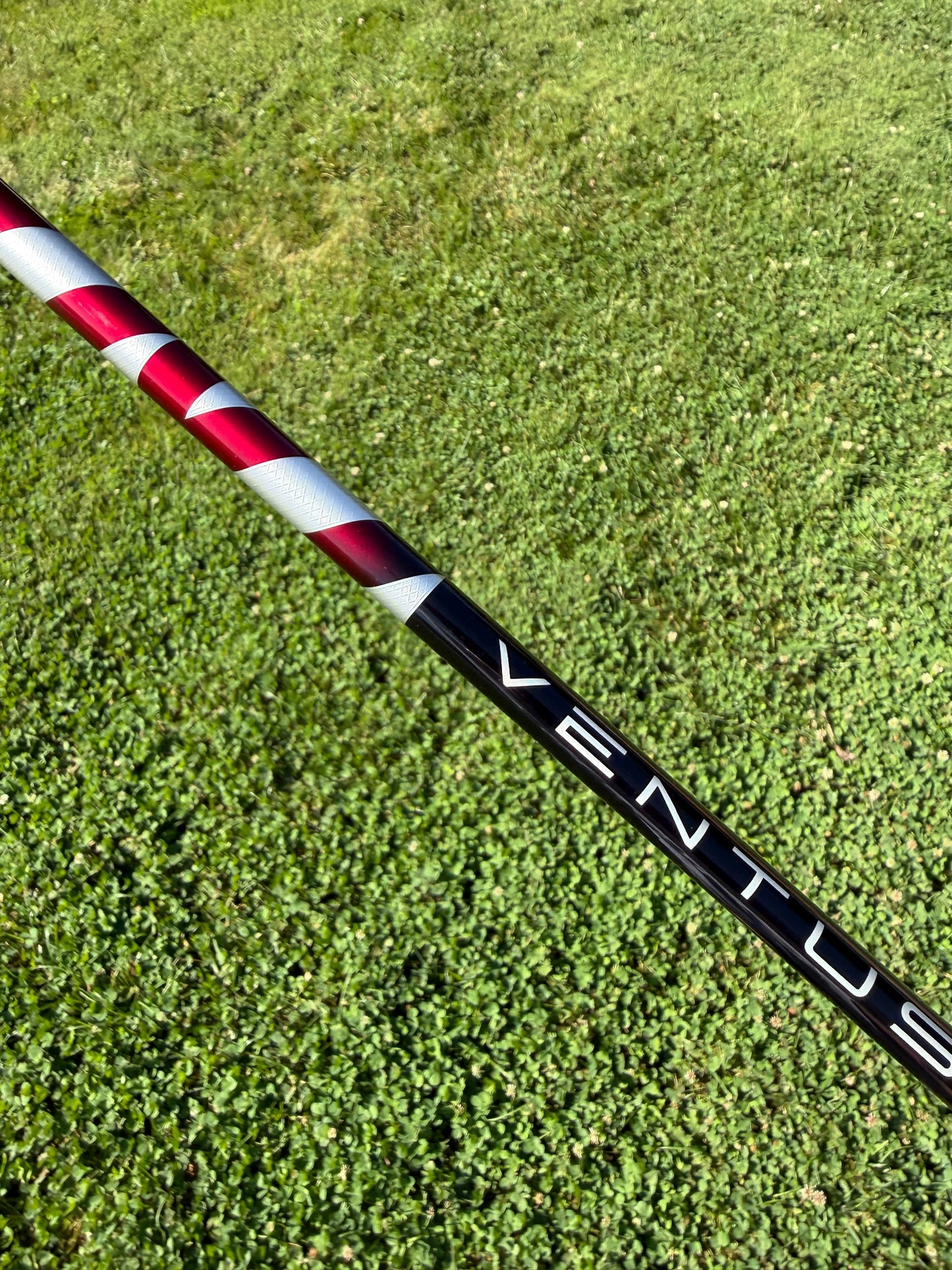 TaylorMade Stealth 2 7-Wood 21° Ventus Red TR FW 5A Senior Flex 41.5" +HC NICE — photo 5