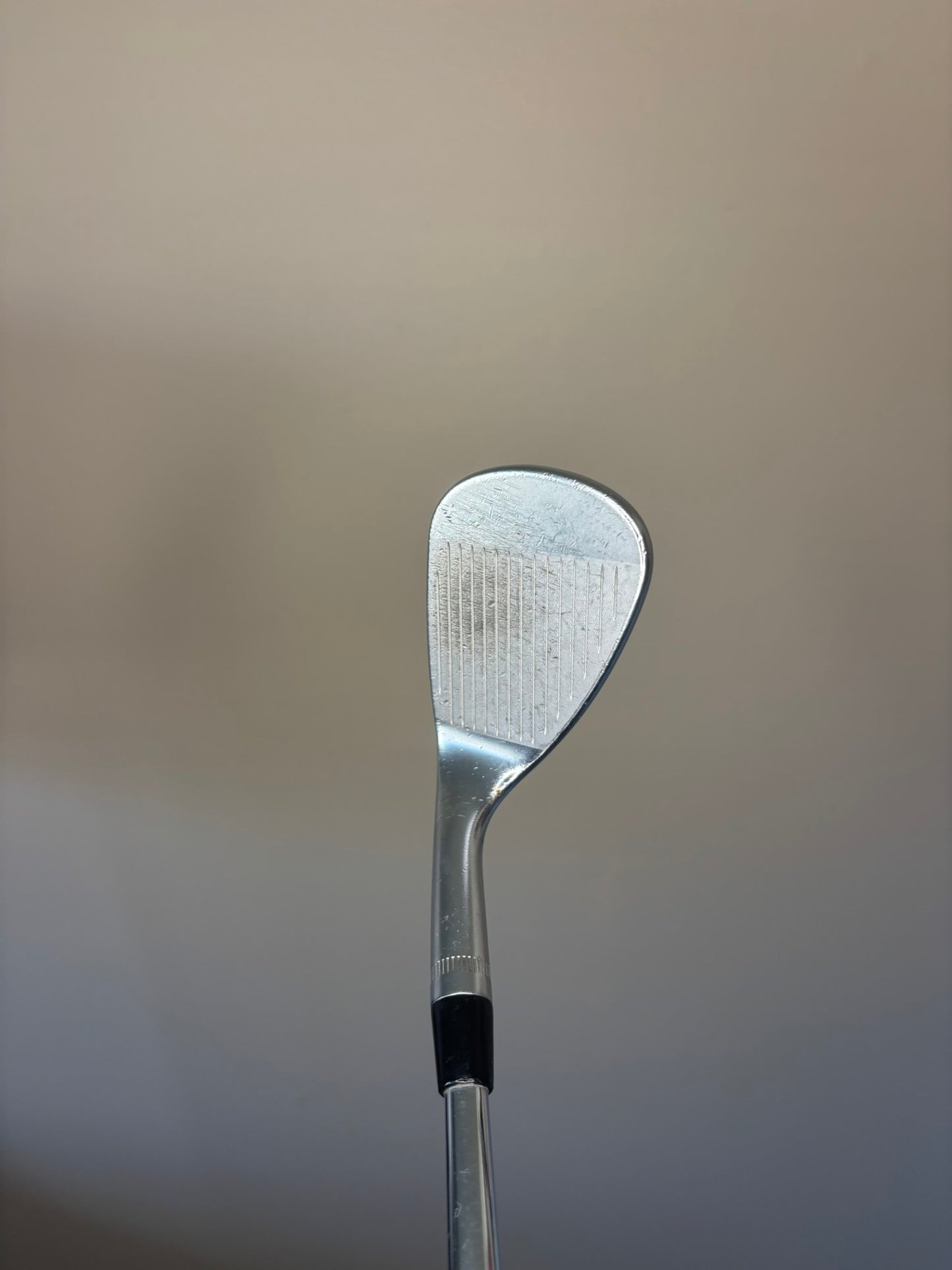 Callaway Jaws MD5 Chrome Sand Wedge 56° / 10S Tour Spinner Wedge Flex 35″