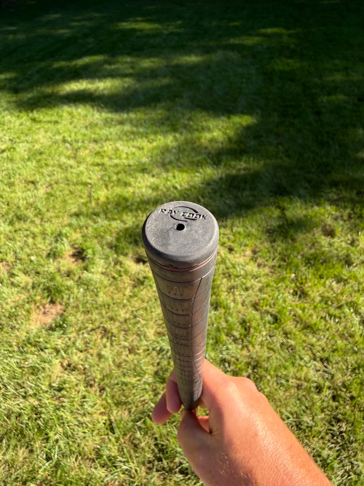 Ray Cook Gyro Fairway Wood Regular Flex 42" +HC — photo 8