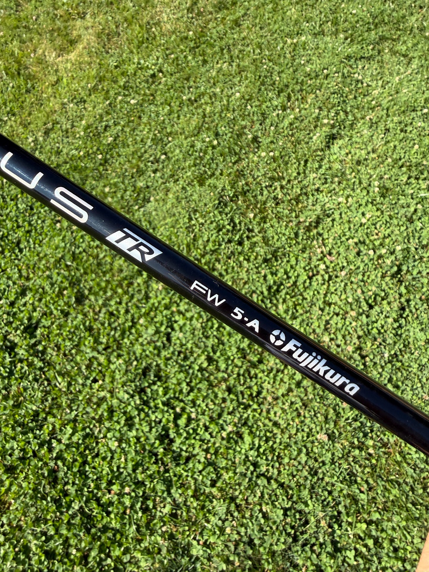 TaylorMade Stealth 2 7-Wood 21° Ventus Red TR FW 5A Senior Flex 41.5" +HC NICE — photo 9