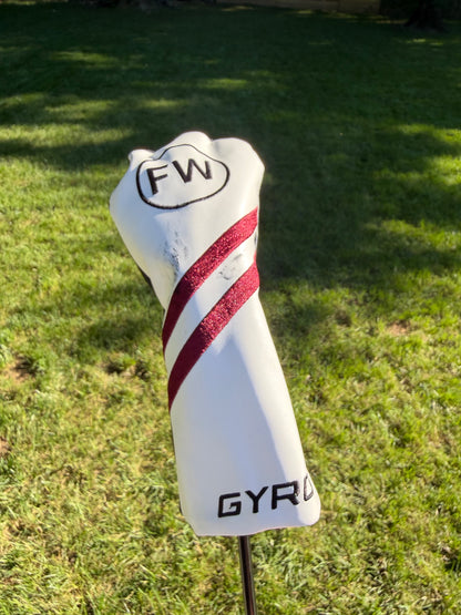 Ray Cook Gyro Fairway Wood Regular Flex 42" +HC — photo 9
