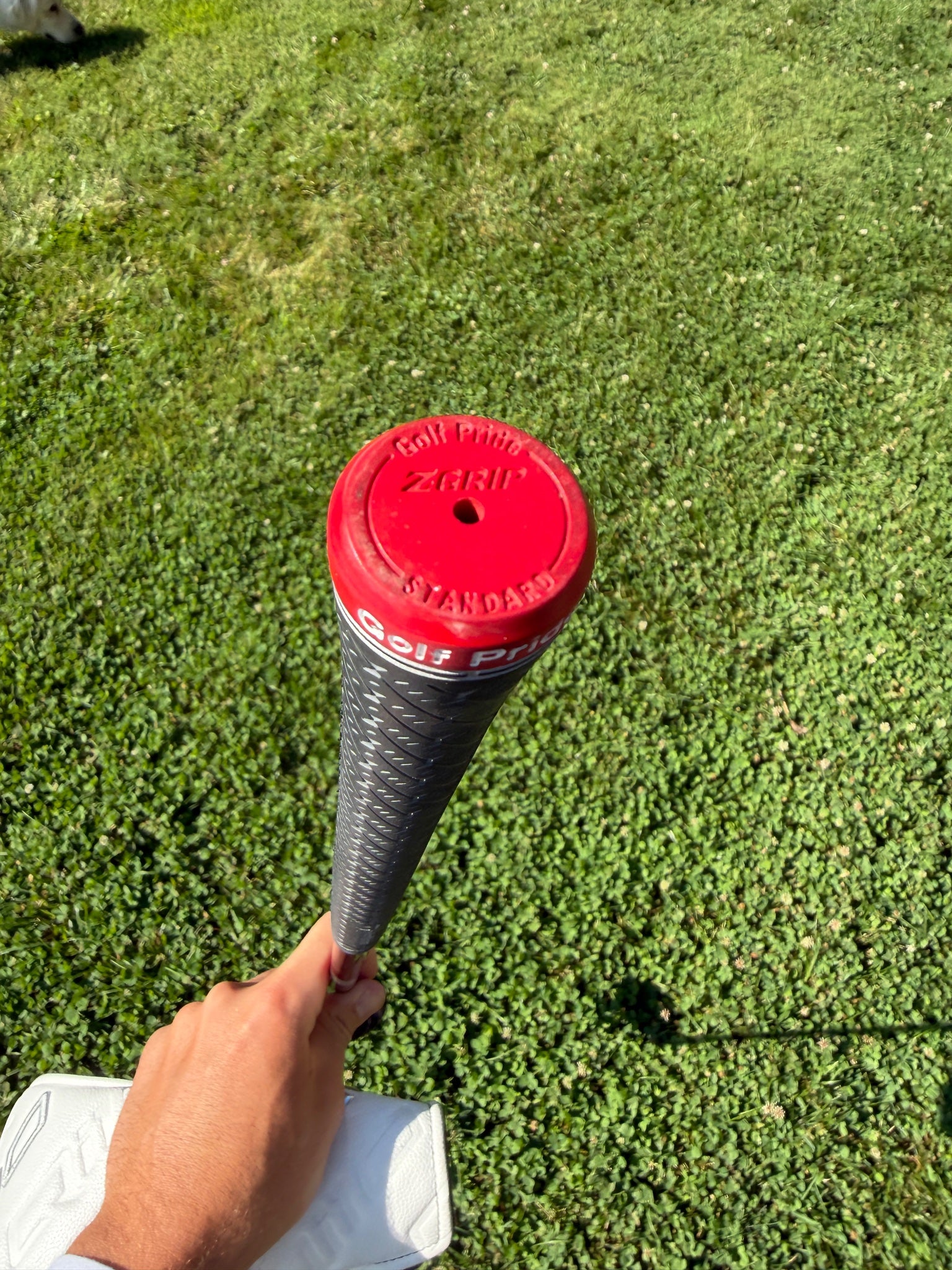 TaylorMade Stealth 2 7-Wood 21° Ventus Red TR FW 5A Senior Flex 41.5" +HC NICE — photo 12
