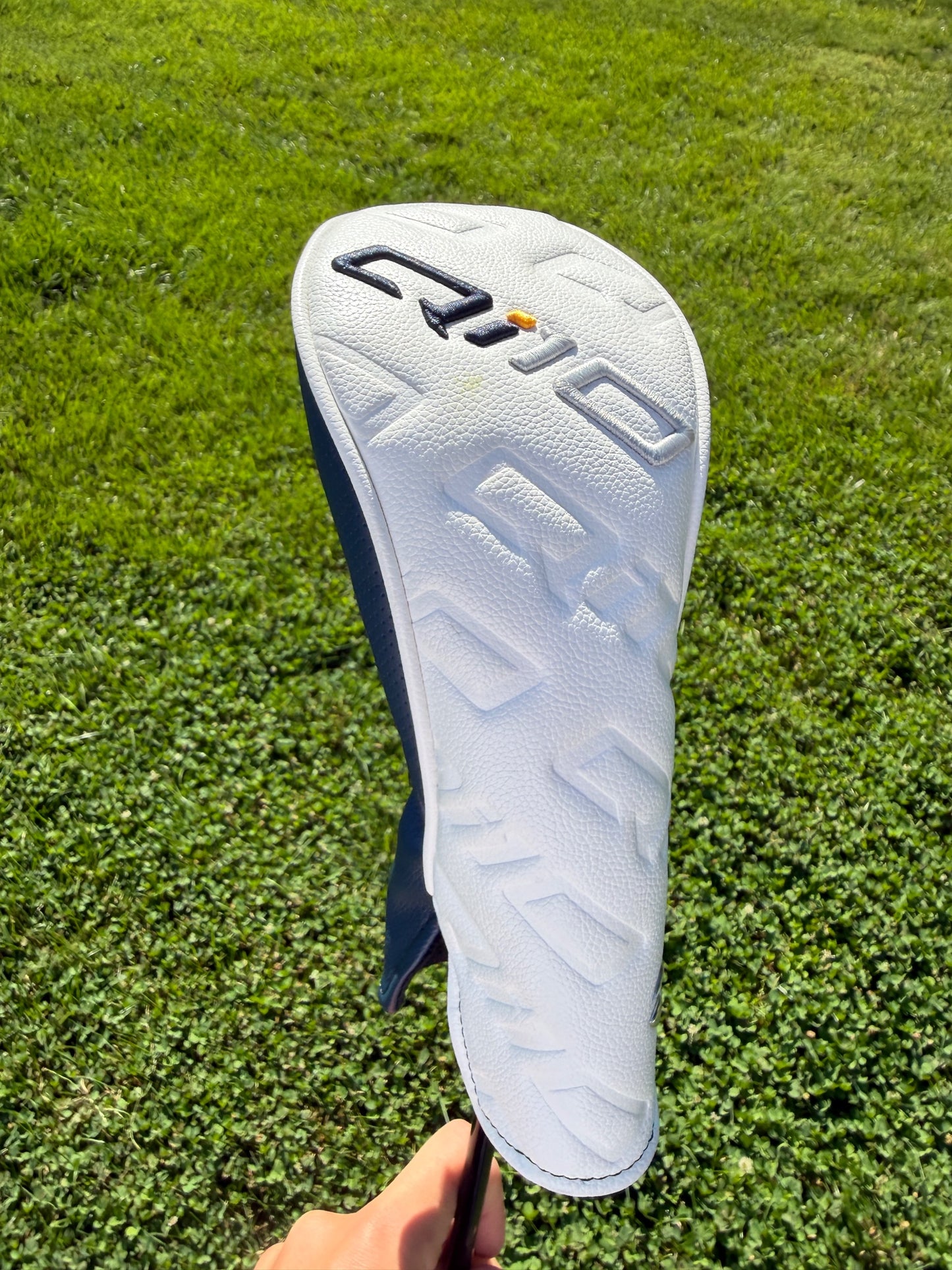 TaylorMade Stealth 2 7-Wood 21° Ventus Red TR FW 5A Senior Flex 41.5" +HC NICE — photo 11