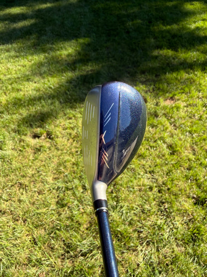XXIO 12 4 Hybrid 20° MP1200 Regular Flex 40.5" READ — photo 3