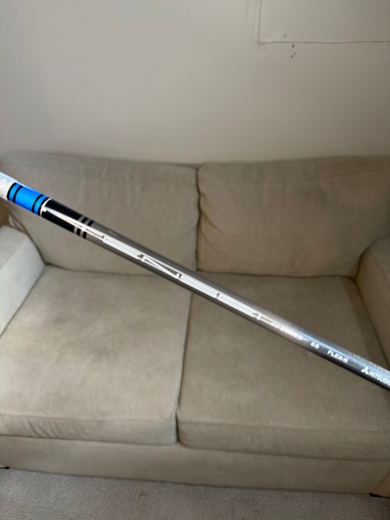 Photo of Mizuno ST-G Ti 3-Wood 15° Regular Flex Tensei Av Blue 65