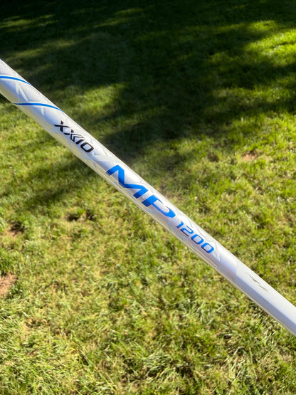 XXIO 12 4 Hybrid 20° MP1200 Regular Flex 40.5" READ — photo 6