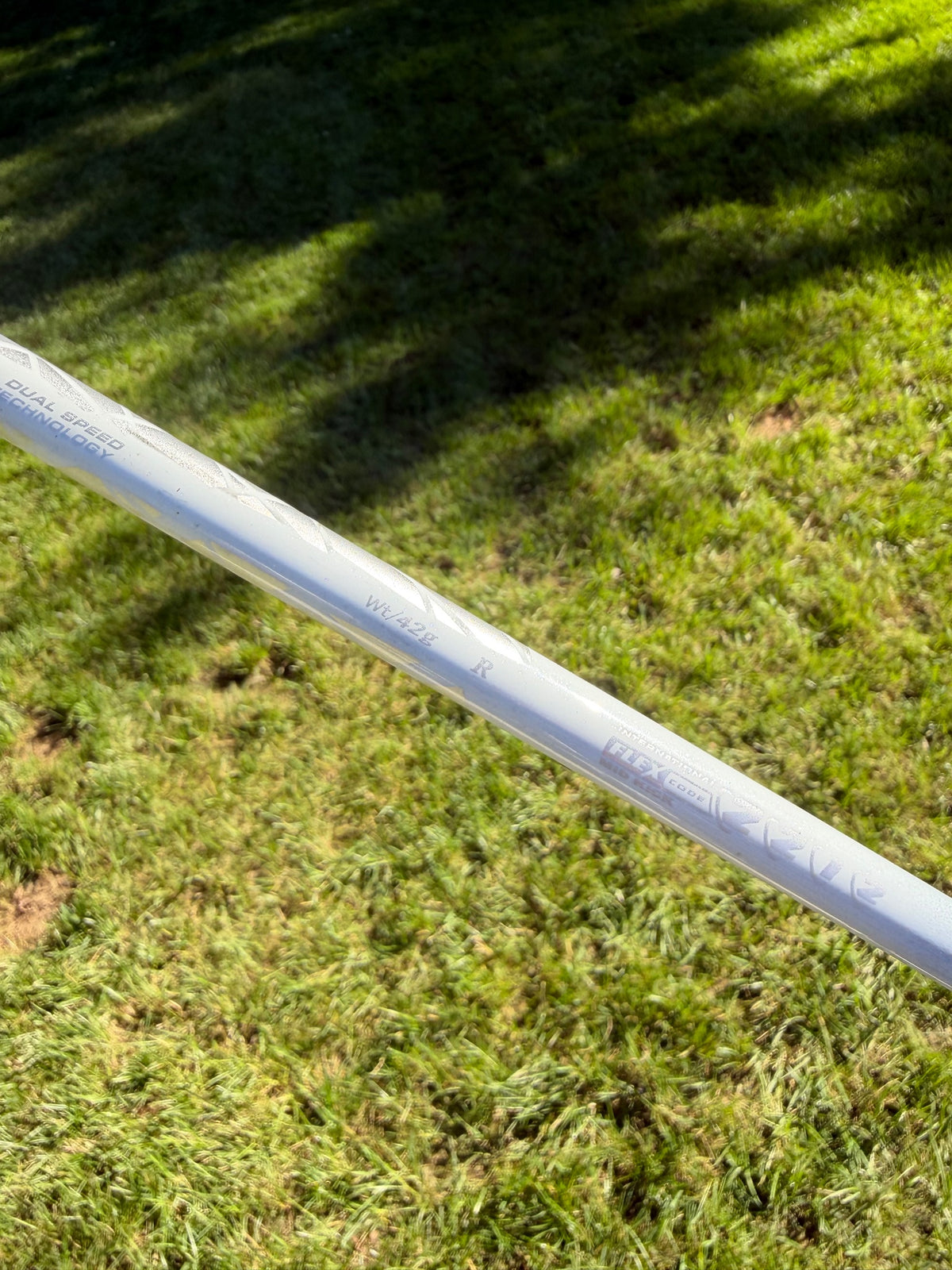XXIO 12 4 Hybrid 20° MP1200 Regular Flex 40.5" READ — photo 7