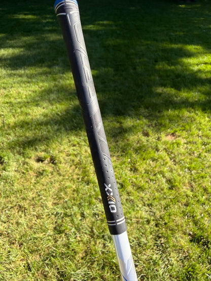 XXIO 12 4 Hybrid 20° MP1200 Regular Flex 40.5" READ — photo 8