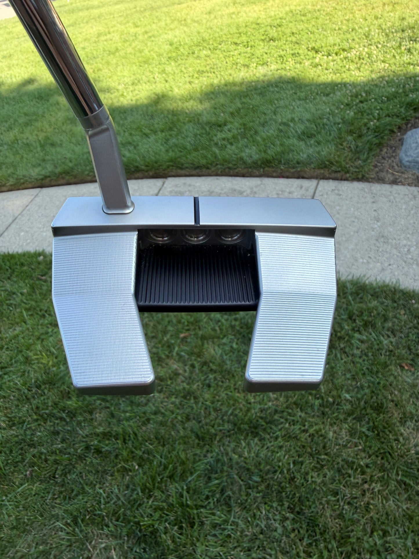 Scotty Cameron 2022 Phantom X 5.5 Putter 34.5" +HC NICE — photo 4