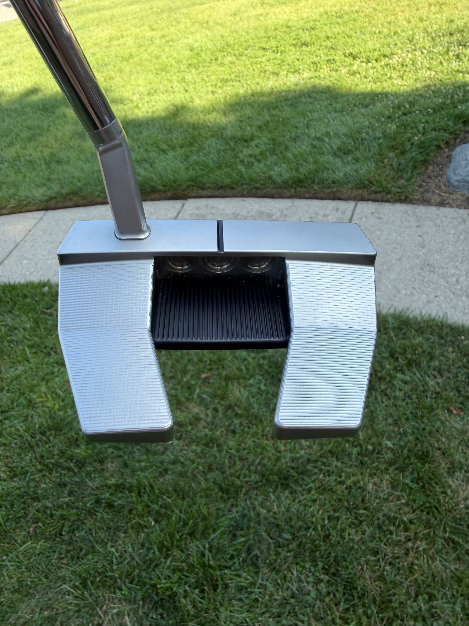 Scotty Cameron 2022 Phantom X 5.5 Putter 34.5" +HC NICE — photo 4