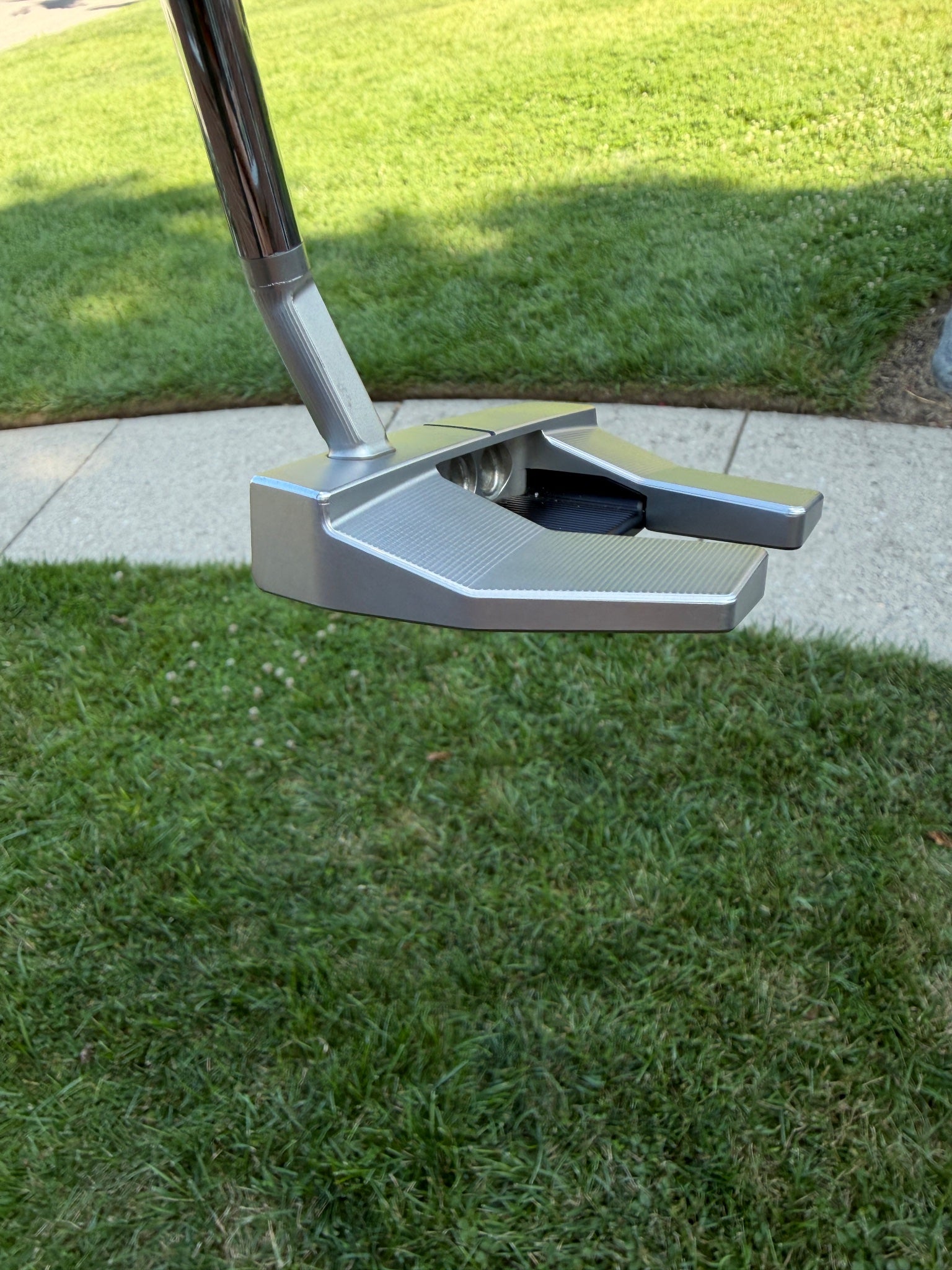 Scotty Cameron 2022 Phantom X 5.5 Putter 34.5" +HC NICE — photo 5