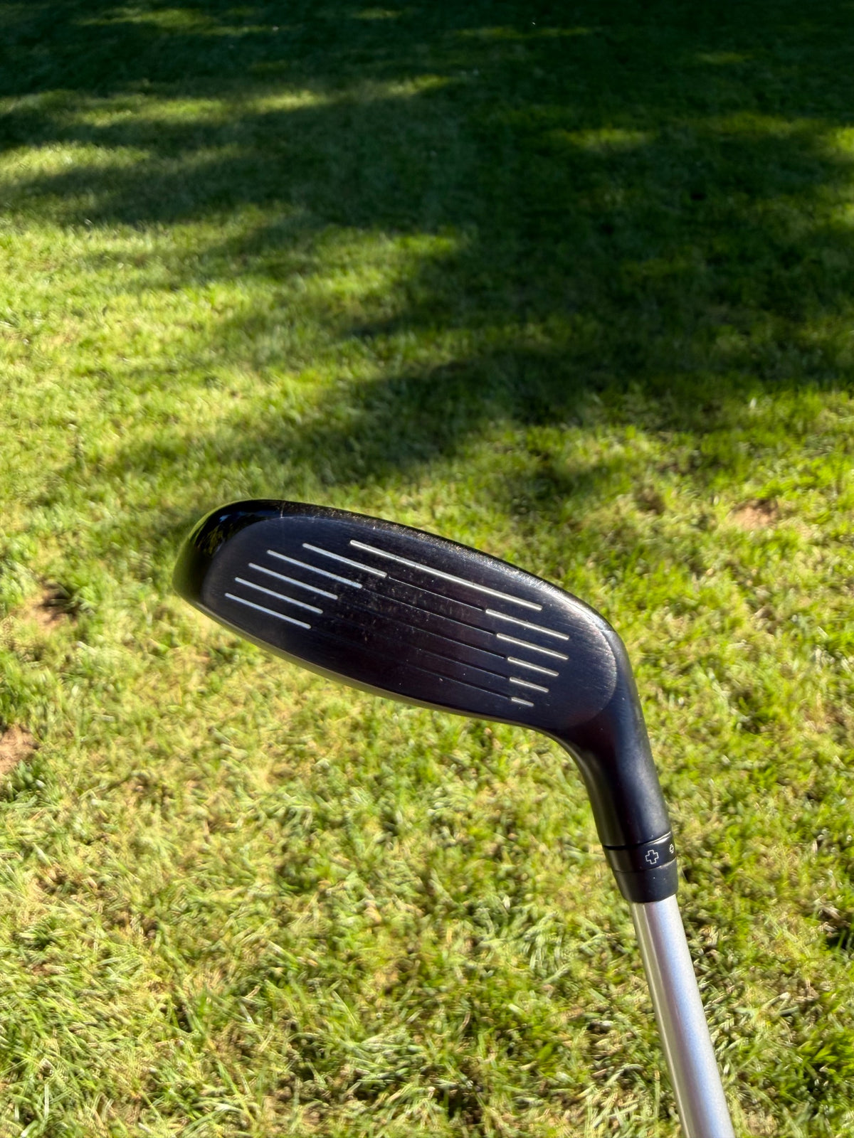 Ping G430 4 Hybrid 22° ALTA Quick 45G Senior Flex Lefty 39" +HC NICE — photo 2