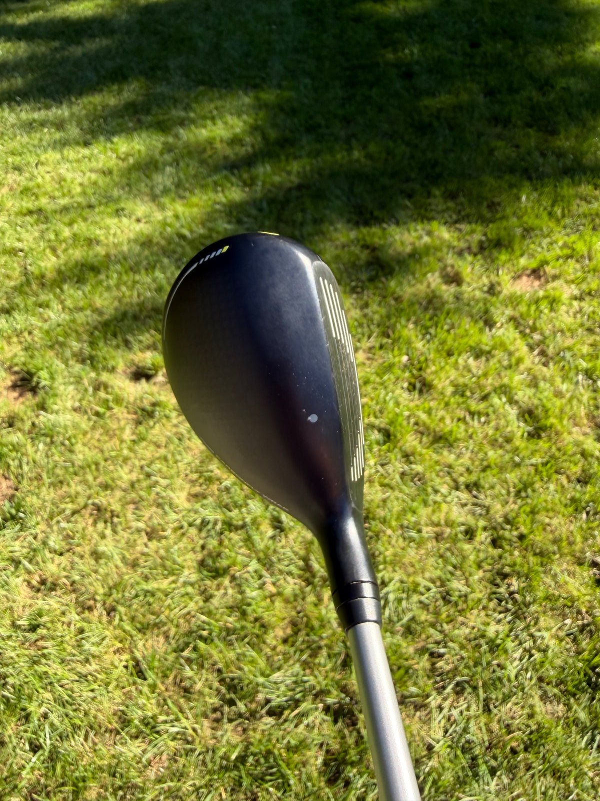 Ping G430 4 Hybrid 22° ALTA Quick 45G Senior Flex Lefty 39" +HC NICE — photo 3