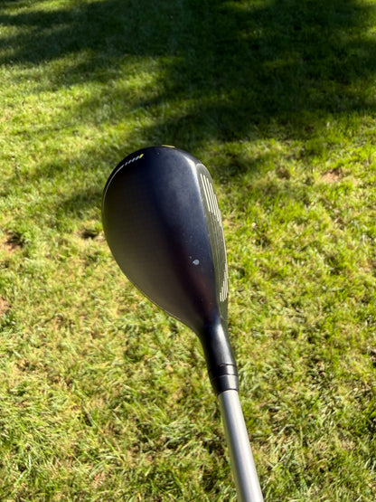 Ping G430 4 Hybrid 22° ALTA Quick 45G Senior Flex Lefty 39" +HC NICE — photo 3