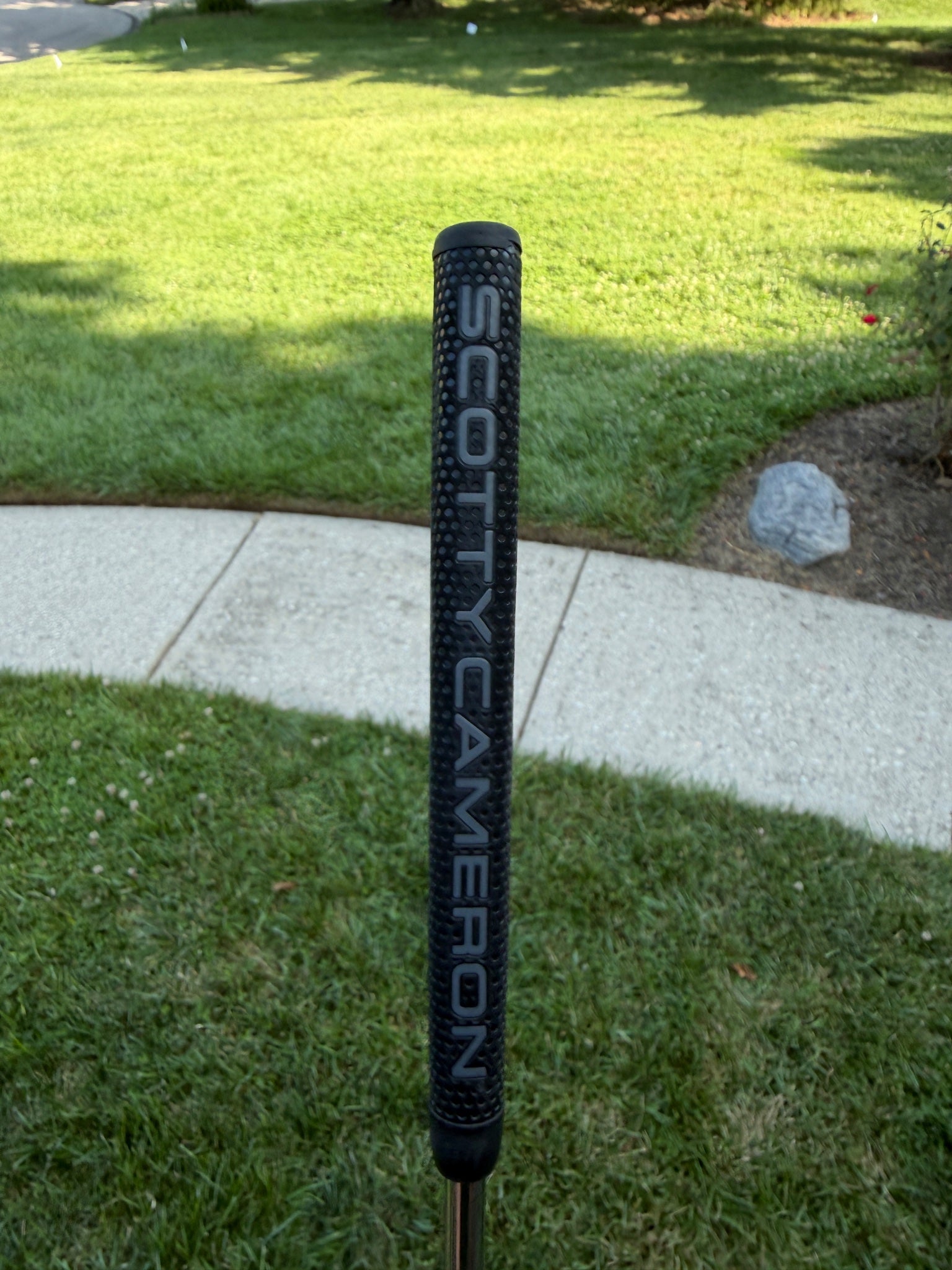Scotty Cameron 2022 Phantom X 5.5 Putter 34.5" +HC NICE — photo 7