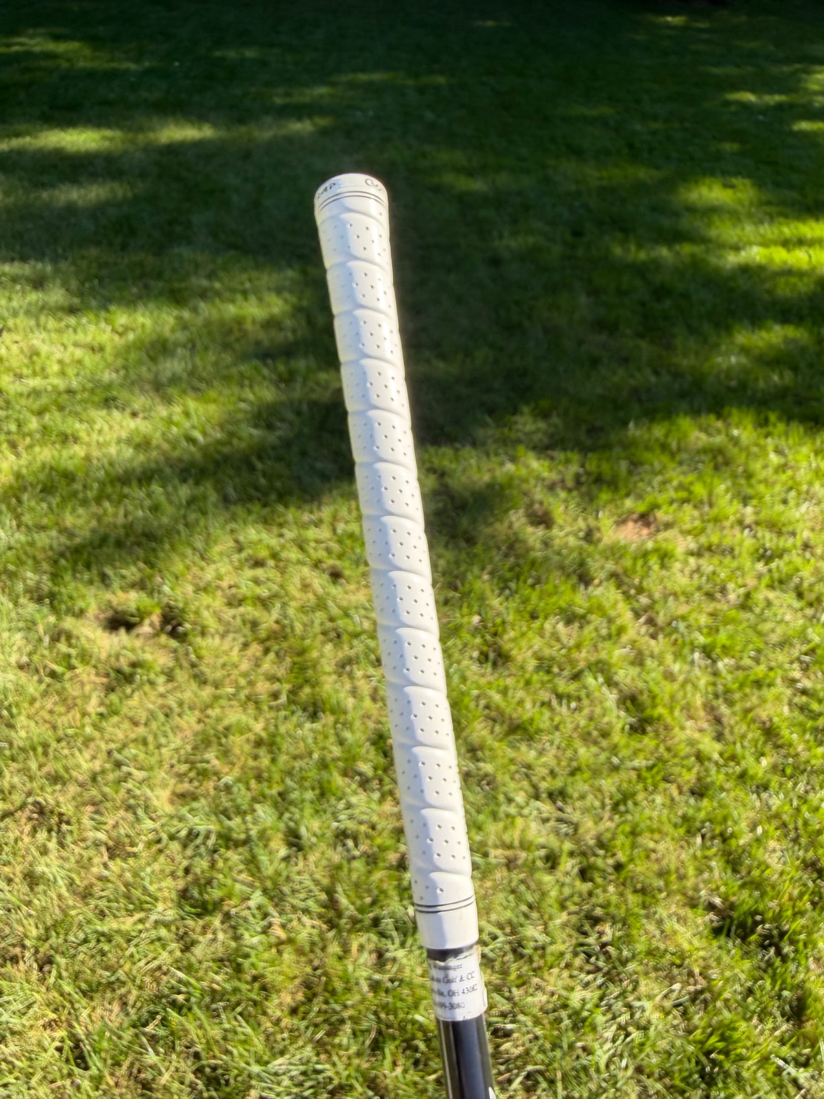 Ping G430 4 Hybrid 22° ALTA Quick 45G Senior Flex Lefty 39" +HC NICE — photo 7