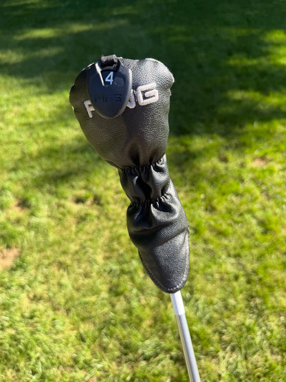 Ping G430 4 Hybrid 22° ALTA Quick 45G Senior Flex Lefty 39" +HC NICE — photo 10