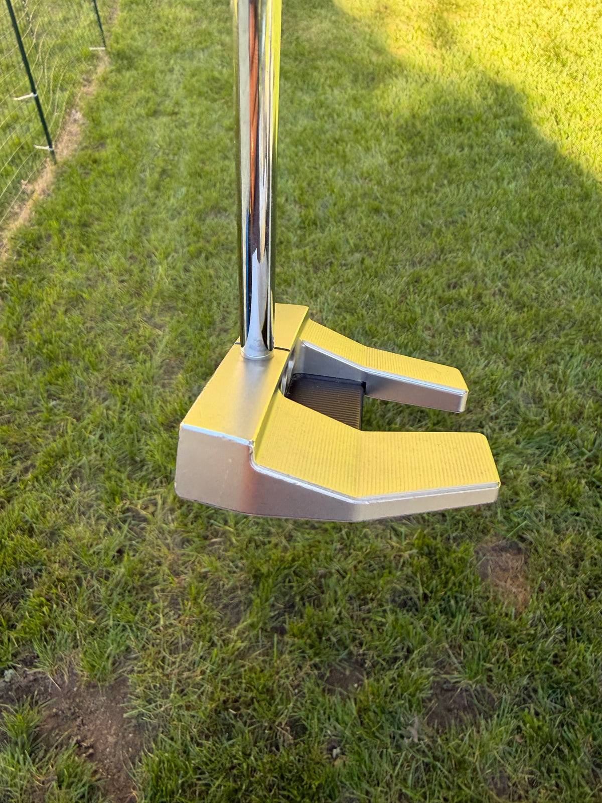 Scotty Cameron 2022 Phantom X 5.5 Putter 35" +HC NICE — photo 5