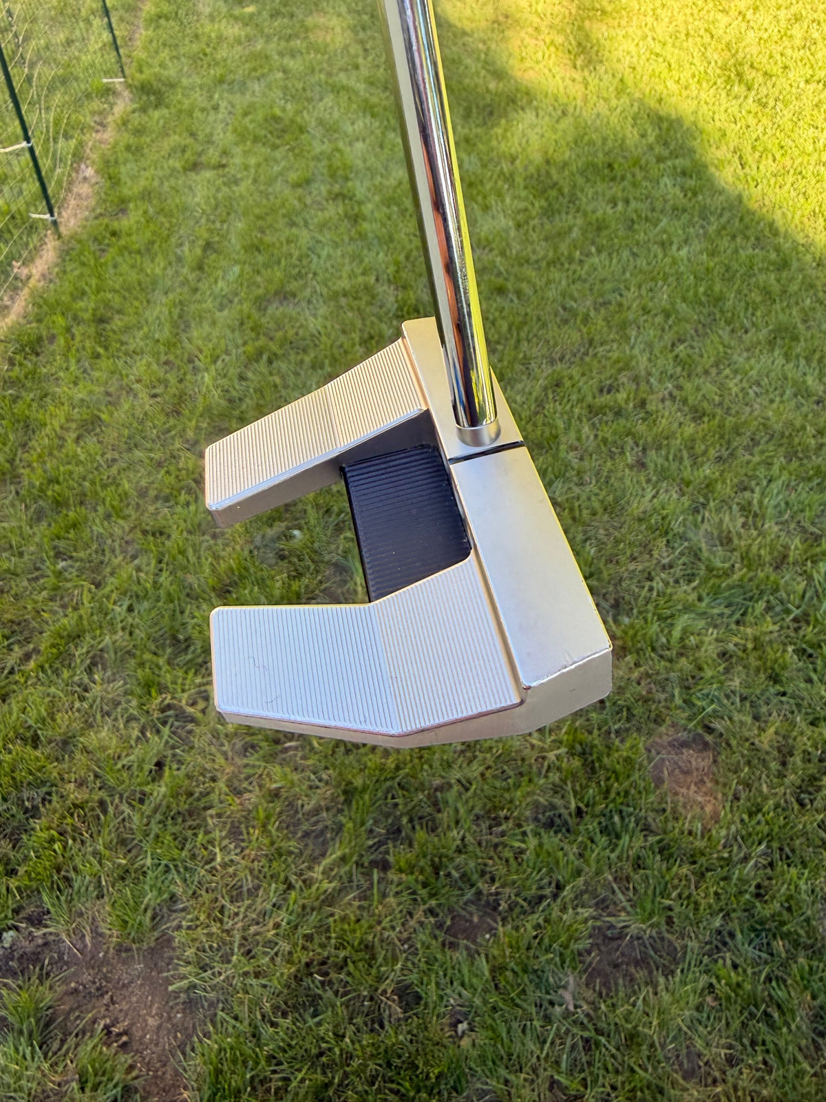 Scotty Cameron 2022 Phantom X 5.5 Putter 35" +HC NICE — photo 6