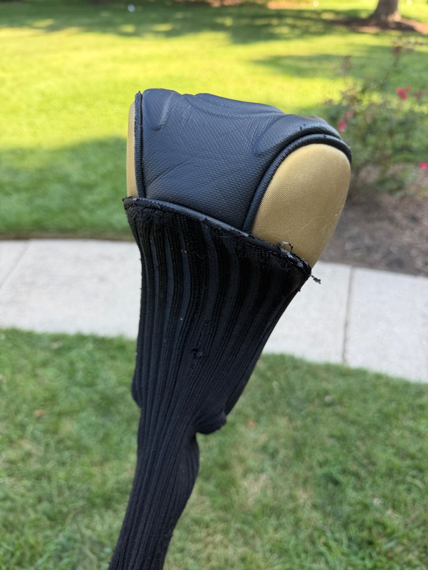 Cobra M Speed Offset Driver 12° Bass Senior Flex 44.75" +HC NICE — photo 7