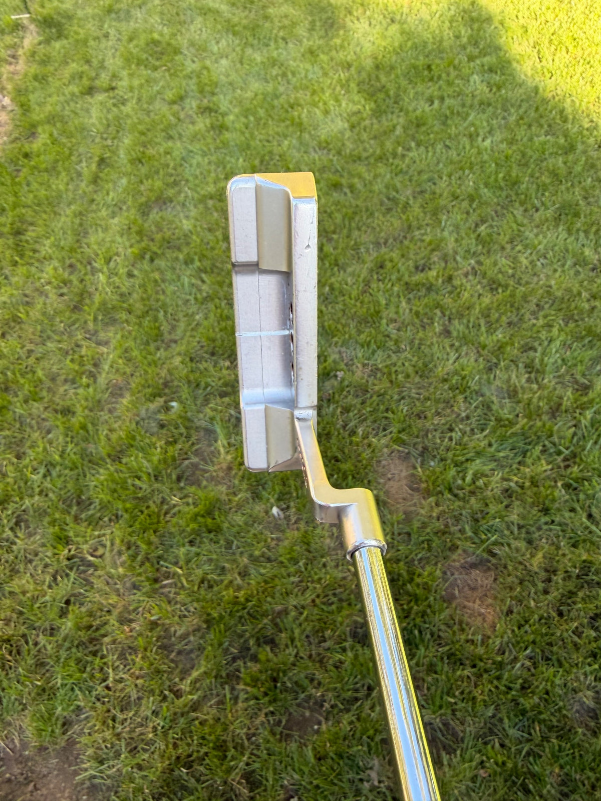 Scotty Cameron Studio Select Newport 2 Putter Lefty 34" — photo 3