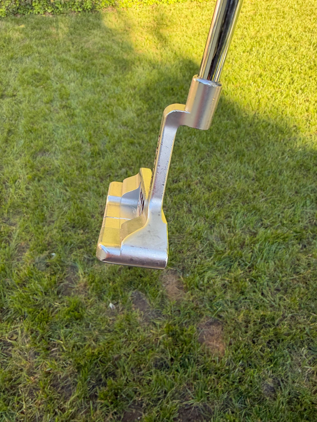 Scotty Cameron Studio Select Newport 2 Putter Lefty 34" — photo 5