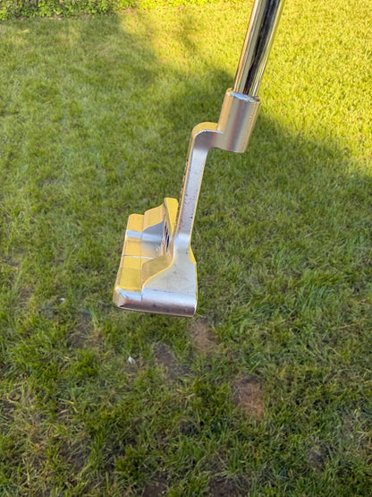 Scotty Cameron Studio Select Newport 2 Putter Lefty 34" — photo 5