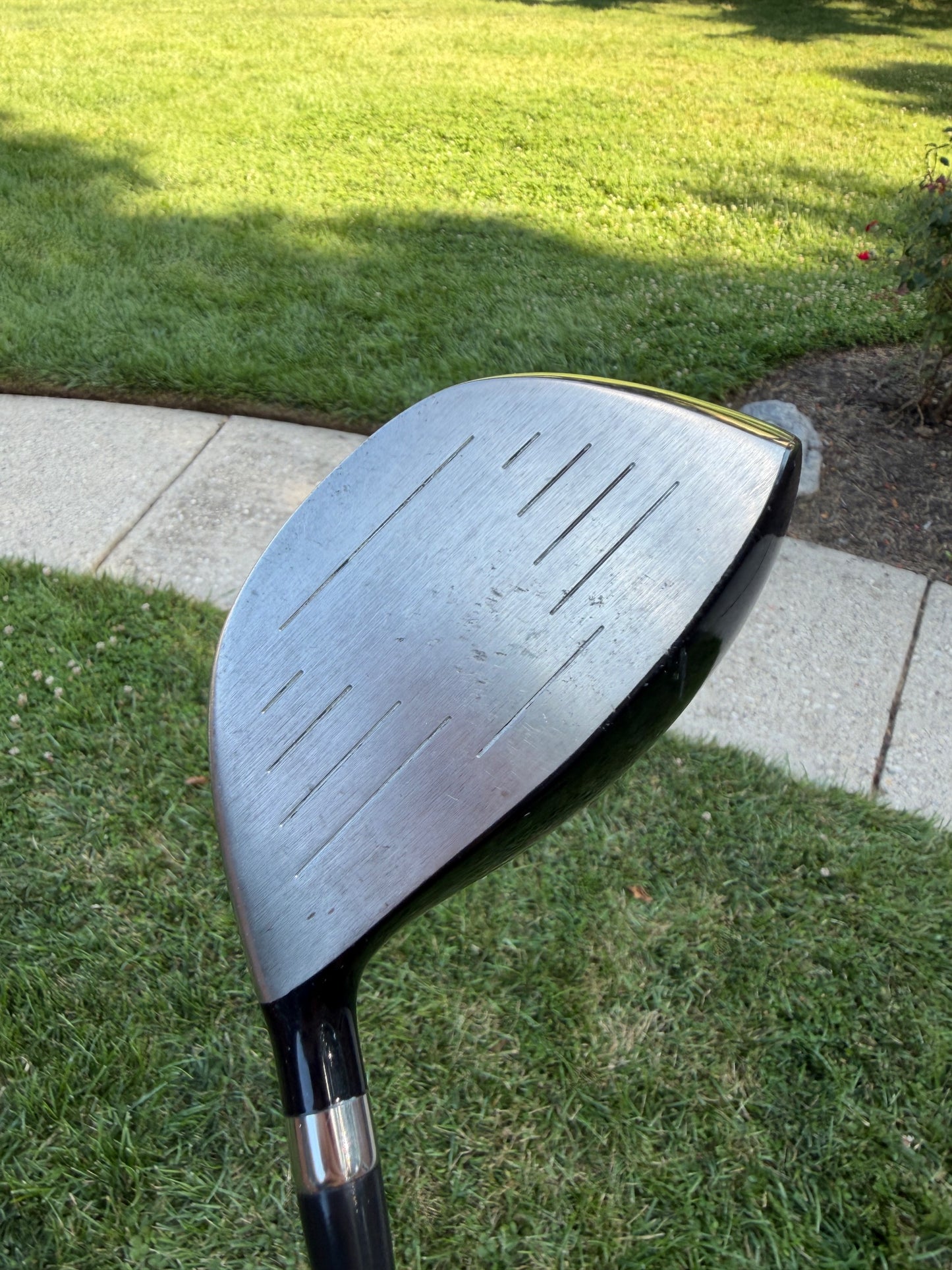 Adams Tight Lies Plus Driver 10.5° Supershaft Regular Flex 45.25" +HC — photo 2